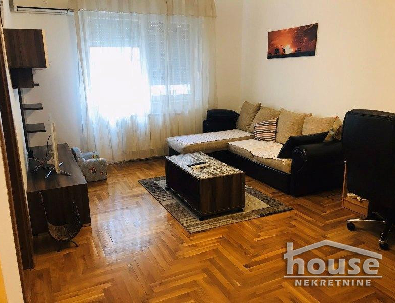Stan Izdavanje Novi Sad  41 m2