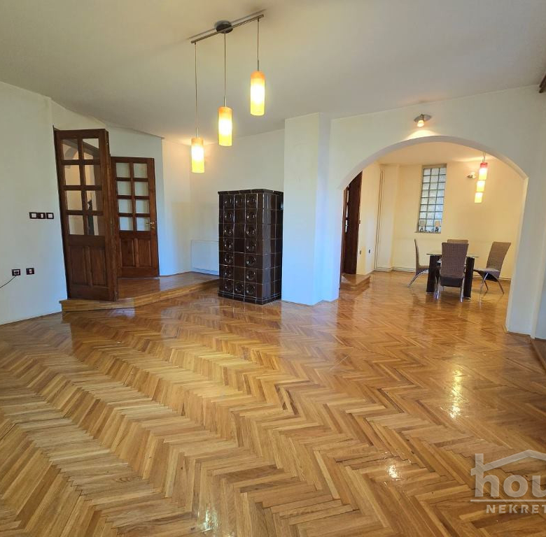 Kuća Izdavanje Novi Sad  351 m2
