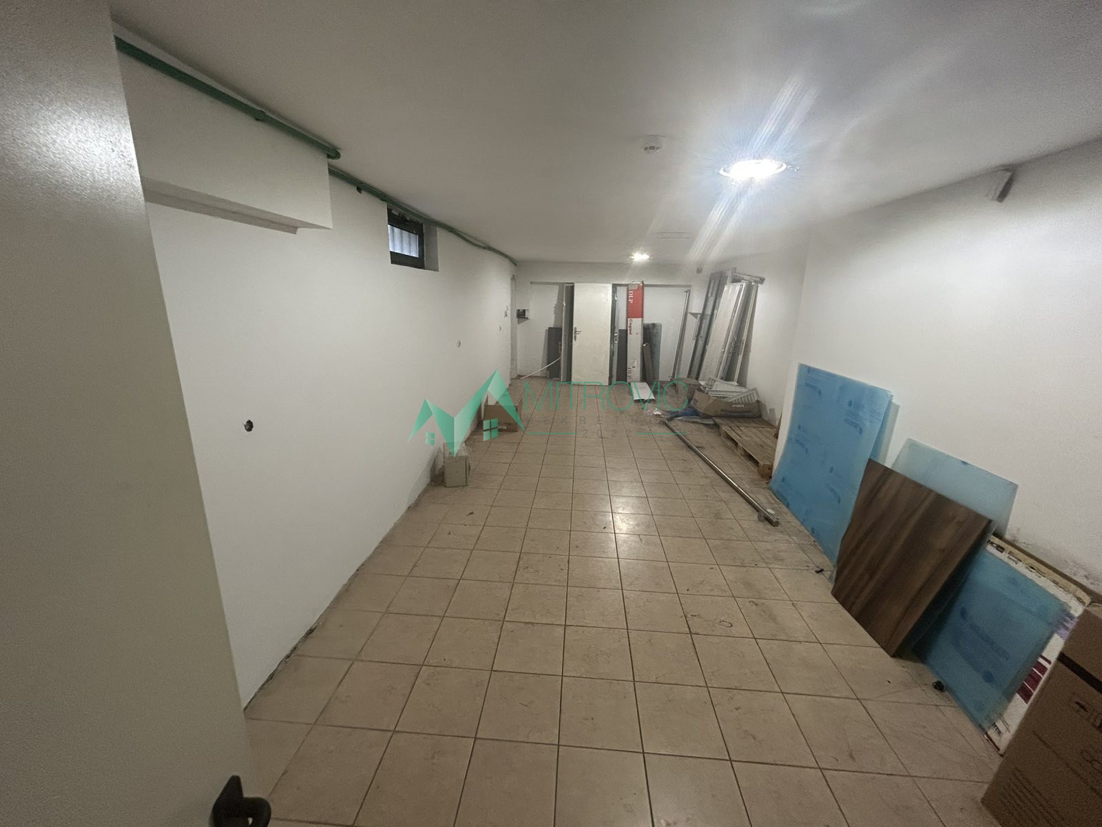 Lokal za izdavanje, Bulevar Oslobođenja, Novi Sad, 522m², 8.500 €/mes
