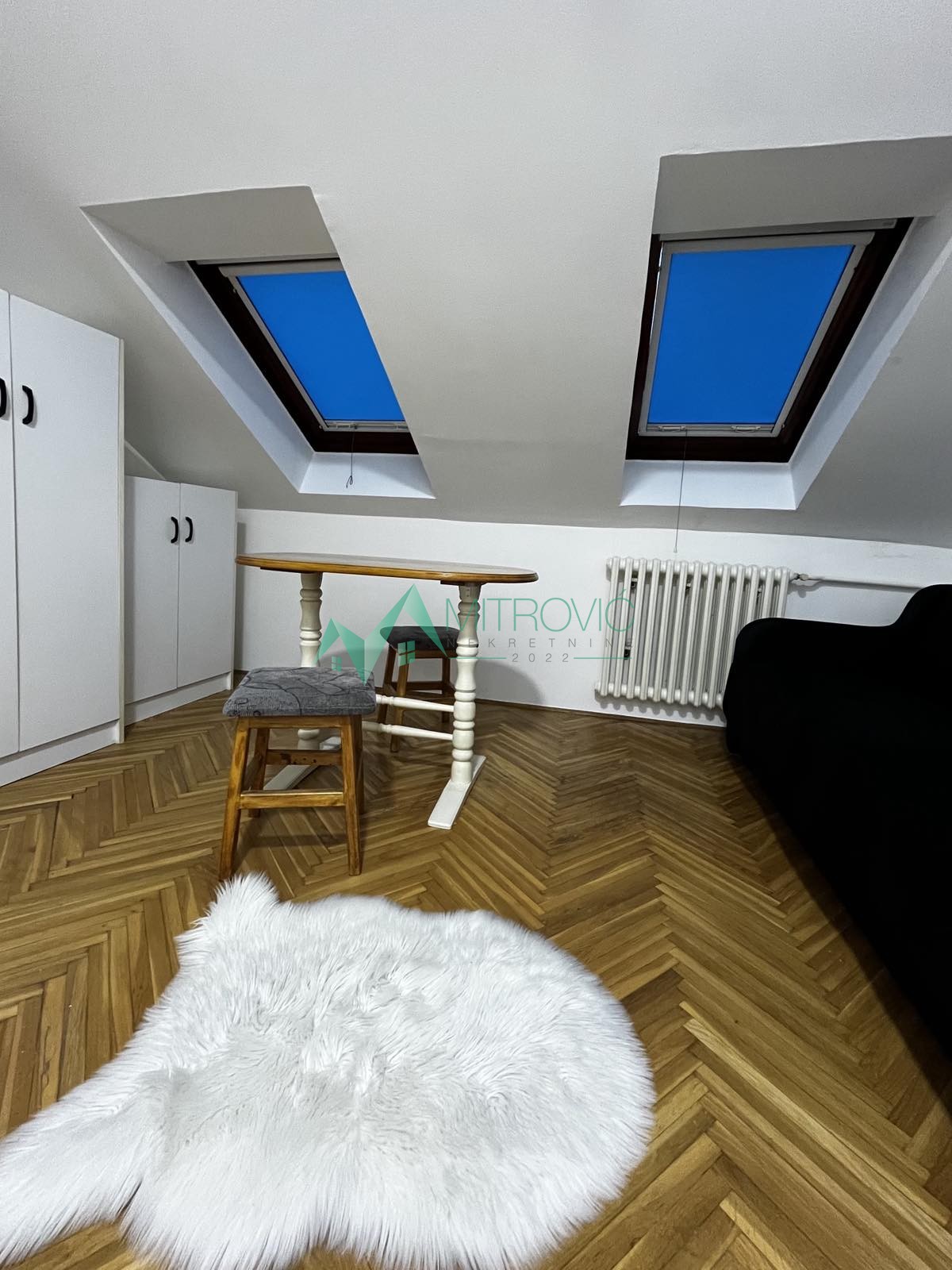 Stan Prodaja Novi Sad Stan Prodaja Novi Sad 16 m2