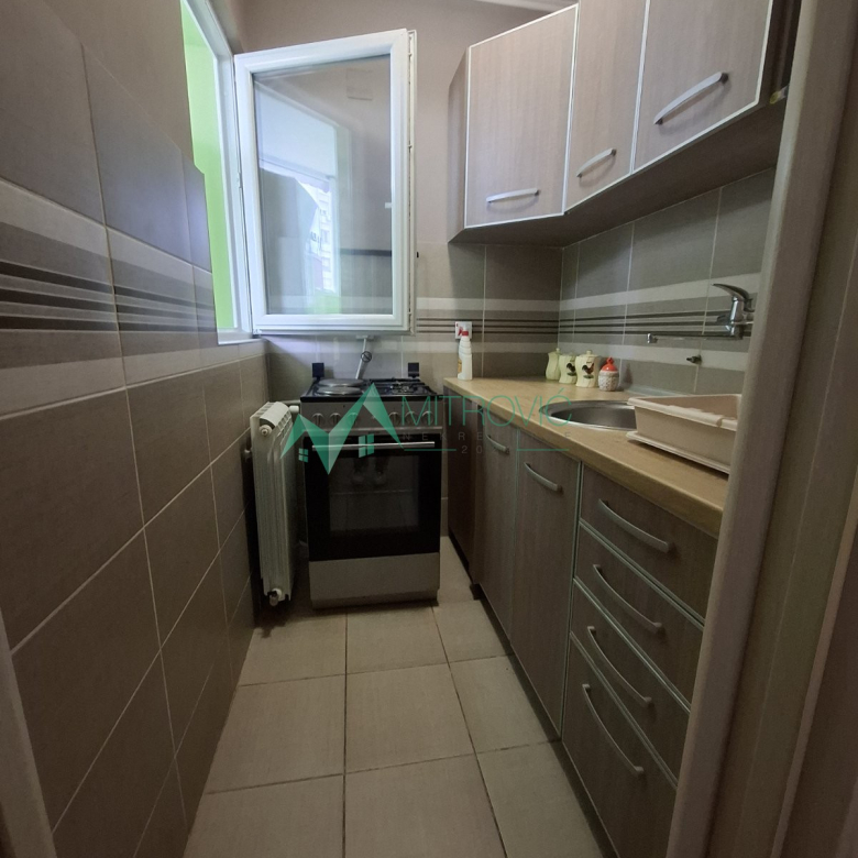 Stan Prodaja Novi Sad  29 m2