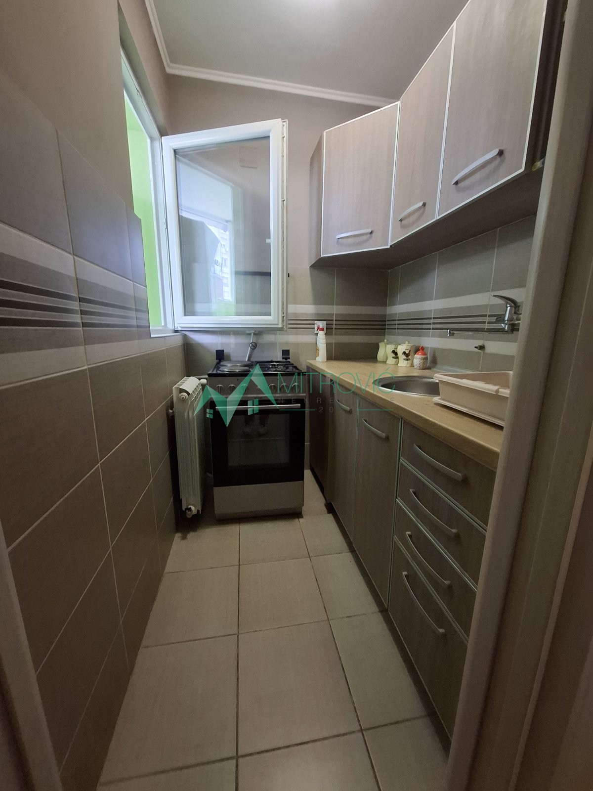 Stan Prodaja Novi Sad Stan Prodaja Novi Sad 29 m2