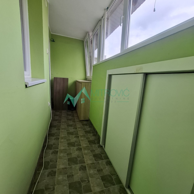 Stan Prodaja Novi Sad  29 m2