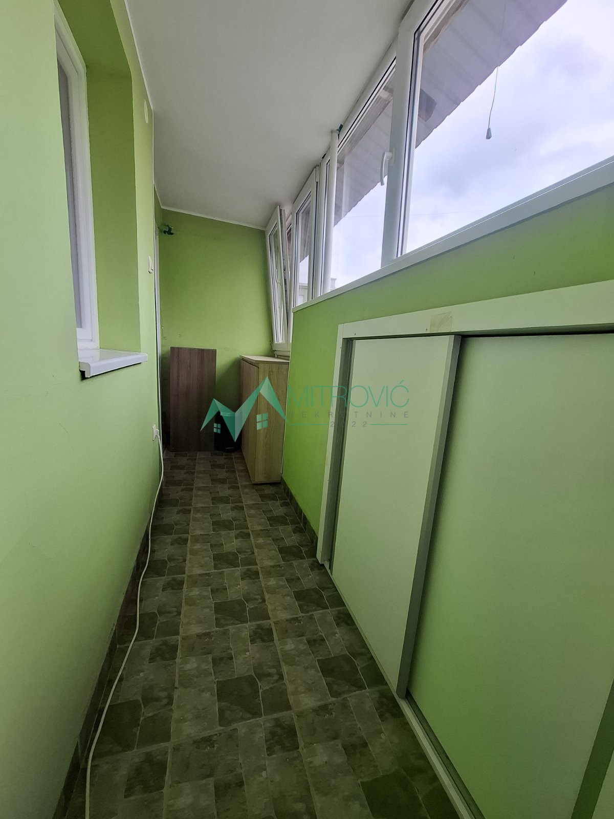 Stan Prodaja Novi Sad Stan Prodaja Novi Sad 29 m2
