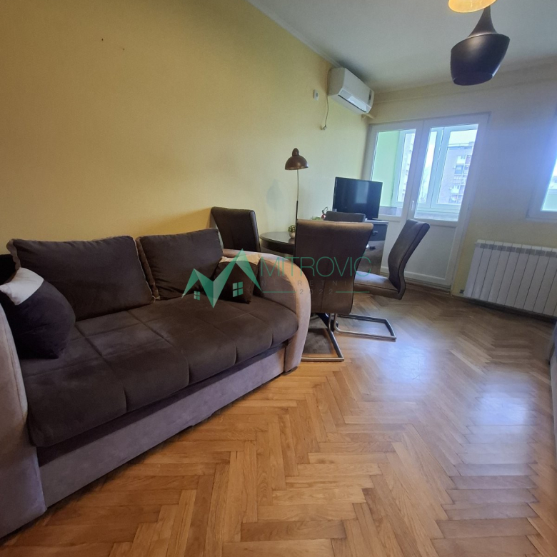 Stan Prodaja Novi Sad  29 m2