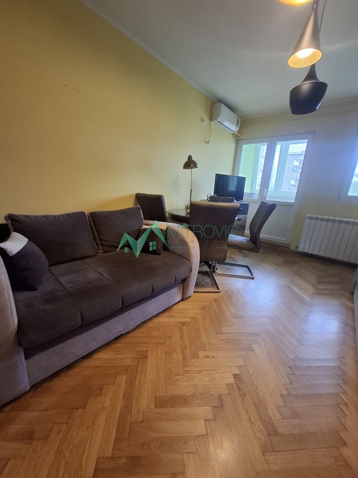 Stan Prodaja Novi Sad Stan Prodaja Novi Sad 29 m2