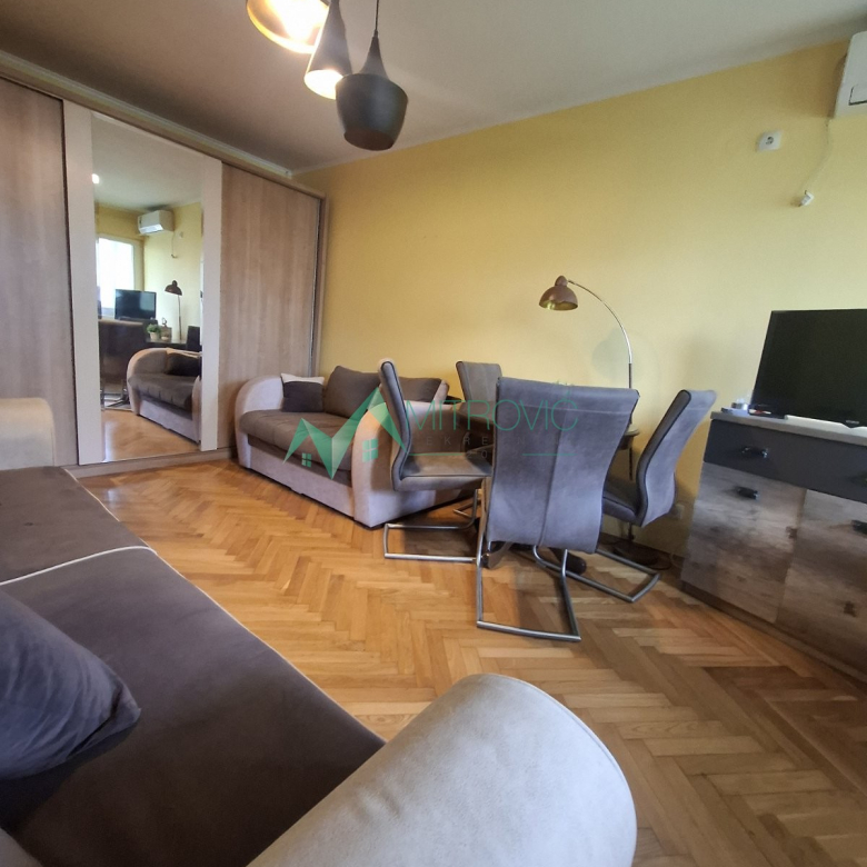 Stan Prodaja Novi Sad  29 m2