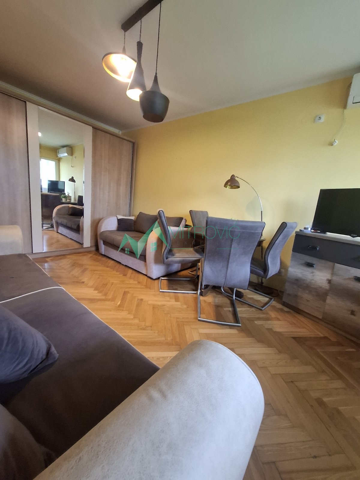 Stan Prodaja Novi Sad Stan Prodaja Novi Sad 29 m2