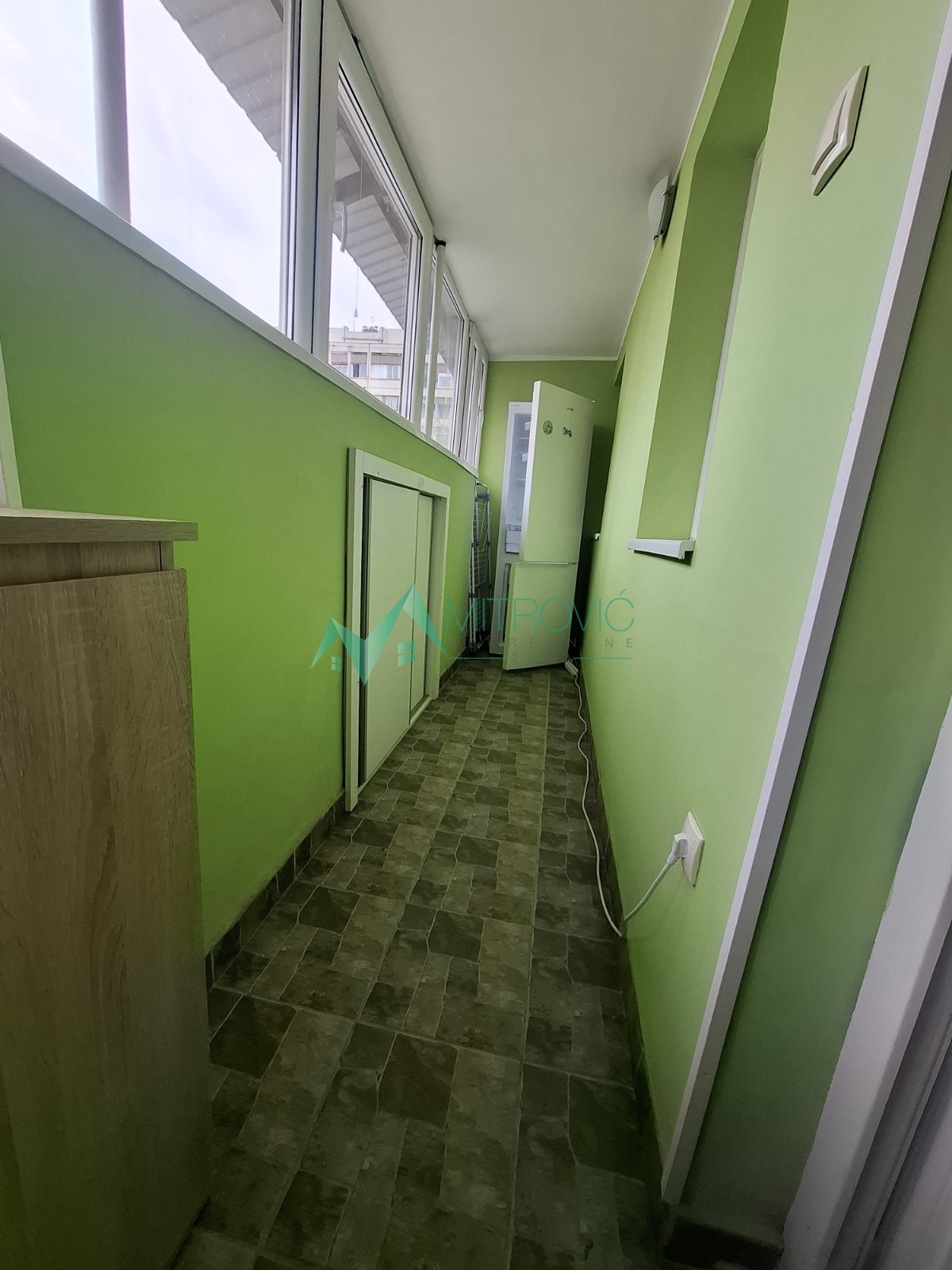 Stan Prodaja Novi Sad Stan Prodaja Novi Sad 29 m2