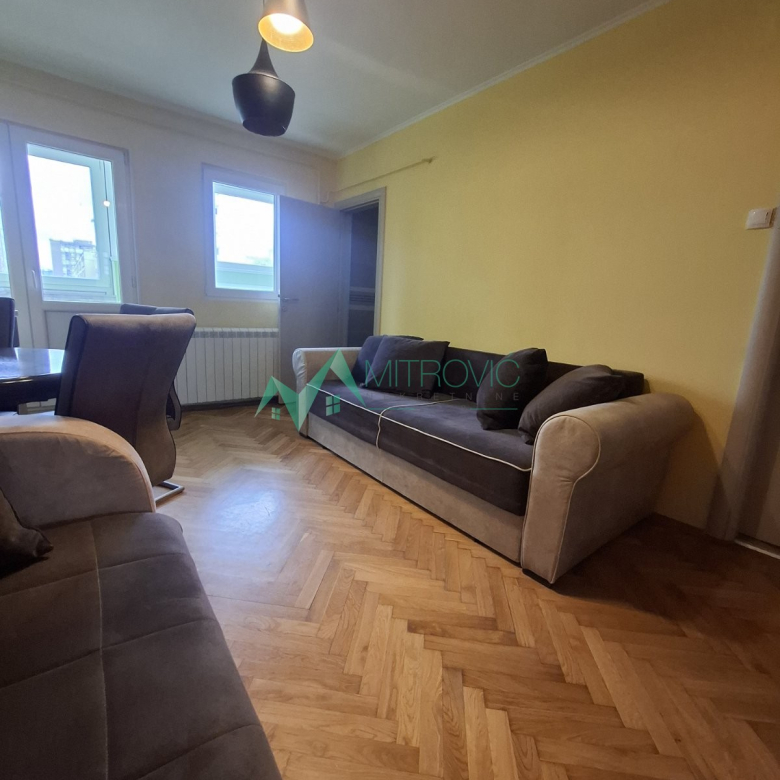 Stan Prodaja Novi Sad  29 m2