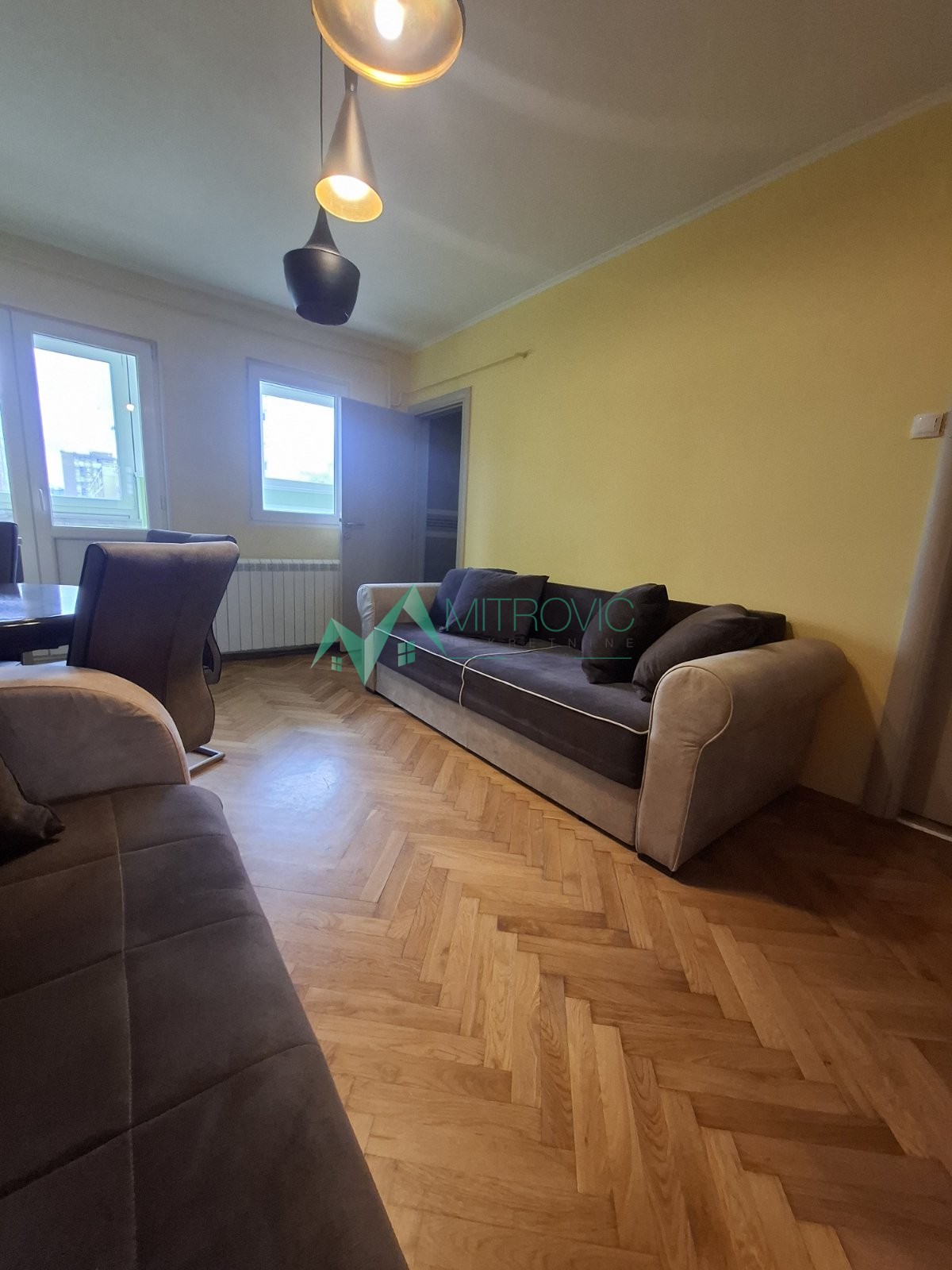Stan Prodaja Novi Sad Stan Prodaja Novi Sad 29 m2