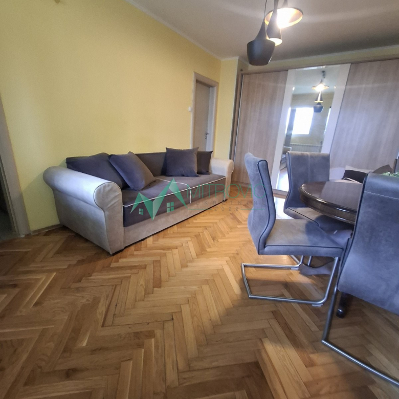 Stan Prodaja Novi Sad  29 m2