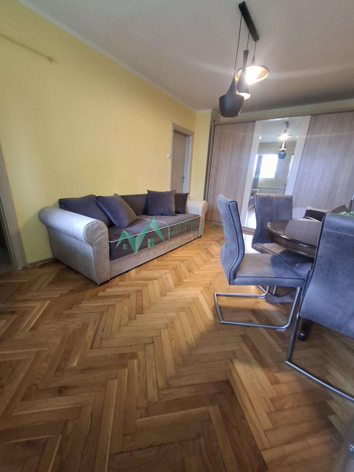 Stan Prodaja Novi Sad Stan Prodaja Novi Sad 29 m2
