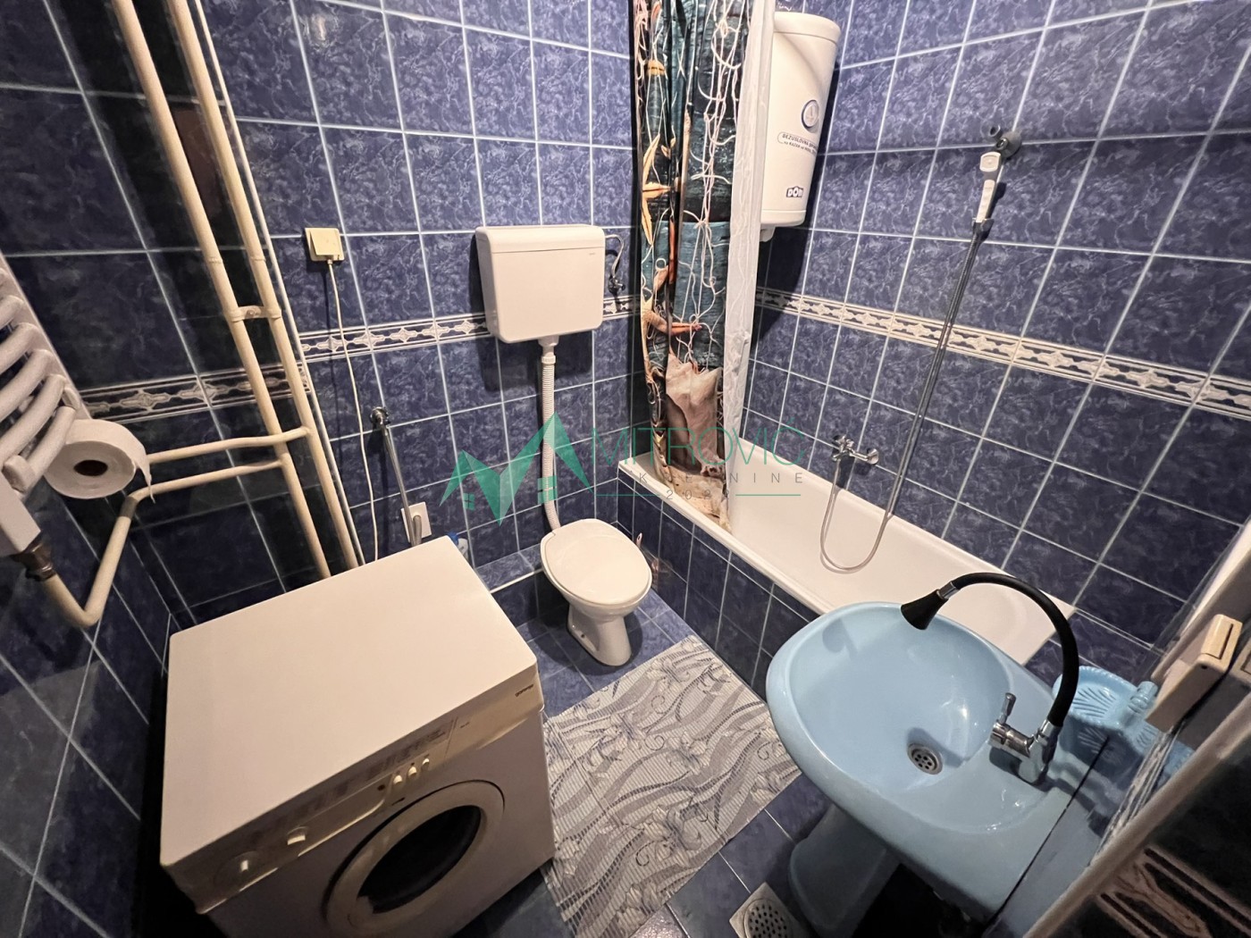 Stan Prodaja Novi Sad  28 m2