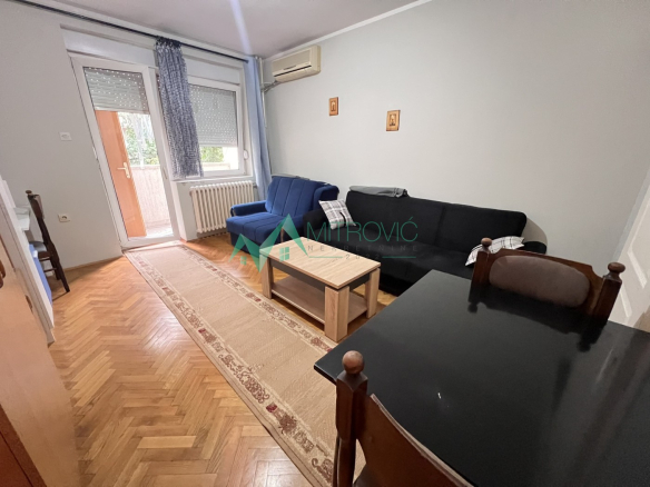Stan Prodaja Novi Sad  28 m2