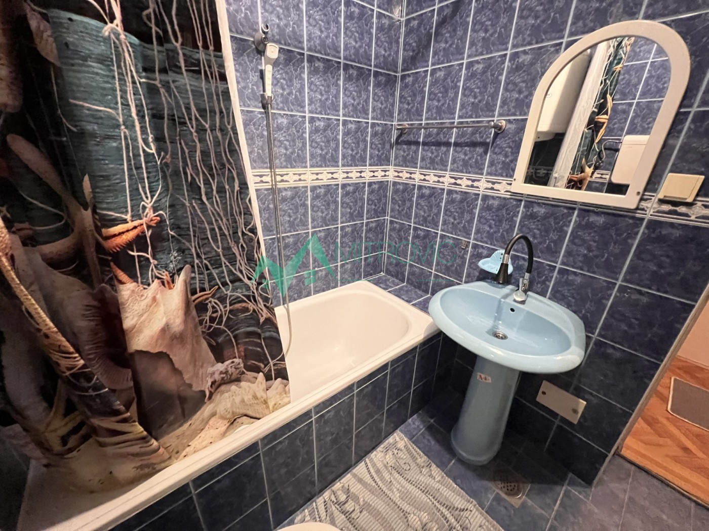 Stan Prodaja Novi Sad  28 m2