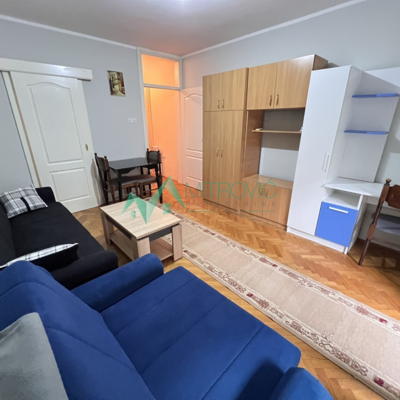 Stan Prodaja Novi Sad  28 m2