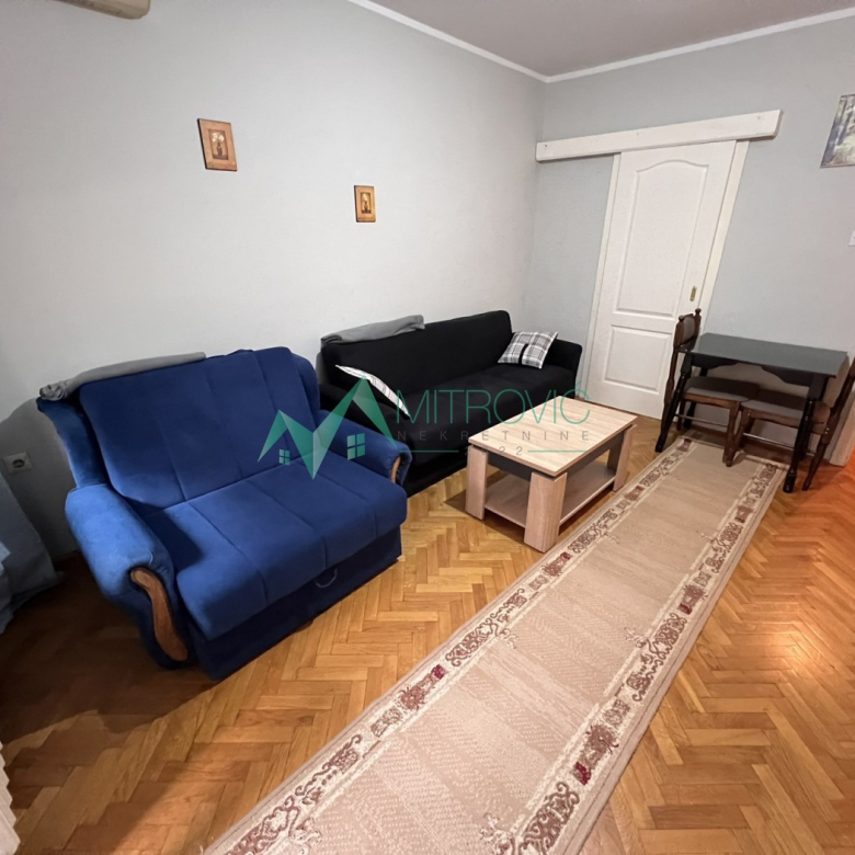 Stan Prodaja Novi Sad  28 m2