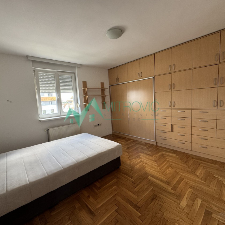 Stan Prodaja Novi Sad  45 m2