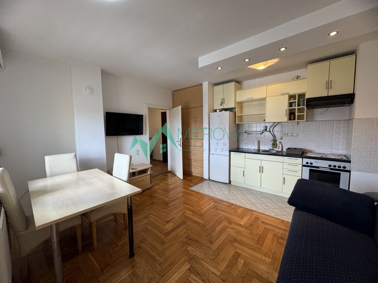 Stan Prodaja Novi Sad Stan Prodaja Novi Sad 45 m2