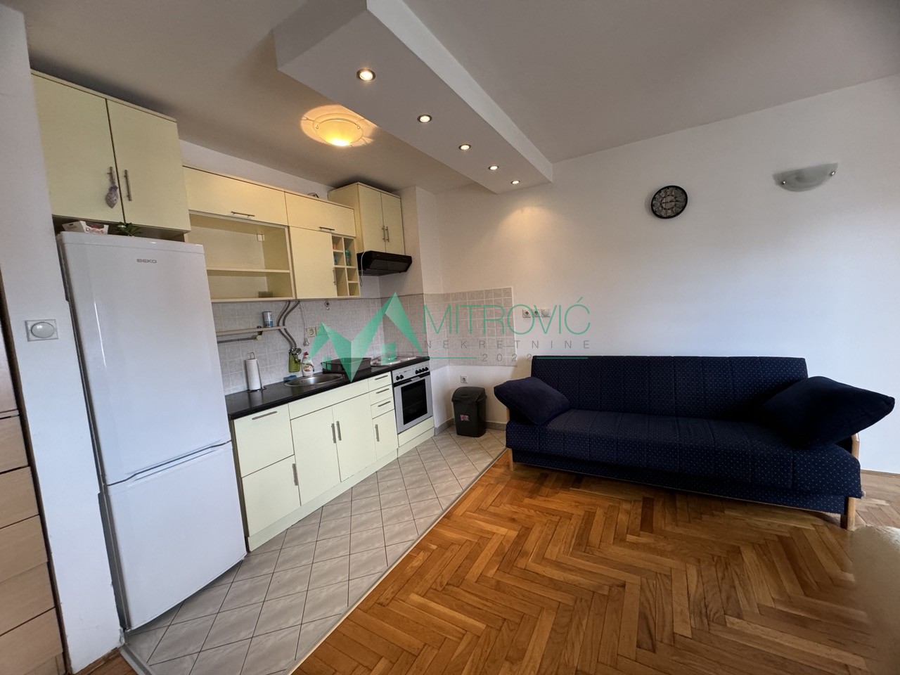 Stan Prodaja Novi Sad Stan Prodaja Novi Sad 45 m2