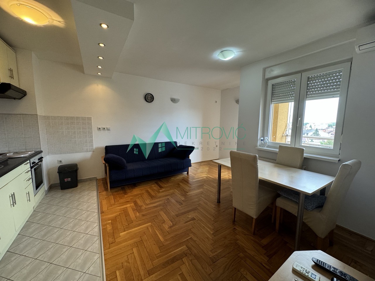 Stan Prodaja Novi Sad Stan Prodaja Novi Sad 45 m2