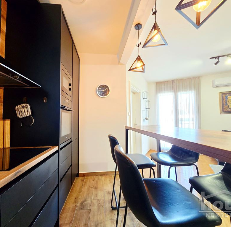 Stan Izdavanje Novi Sad  67 m2