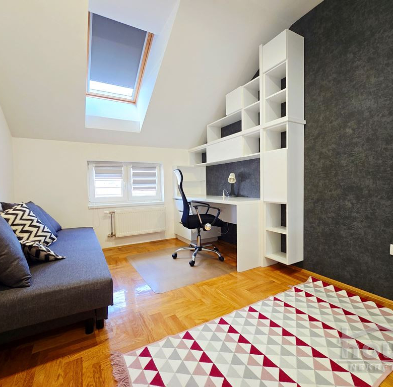 Stan Izdavanje Novi Sad  67 m2