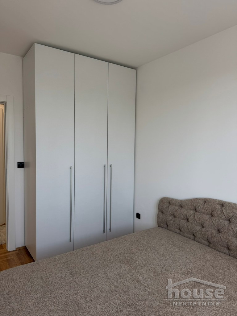 Stan Izdavanje Novi Sad  69 m2
