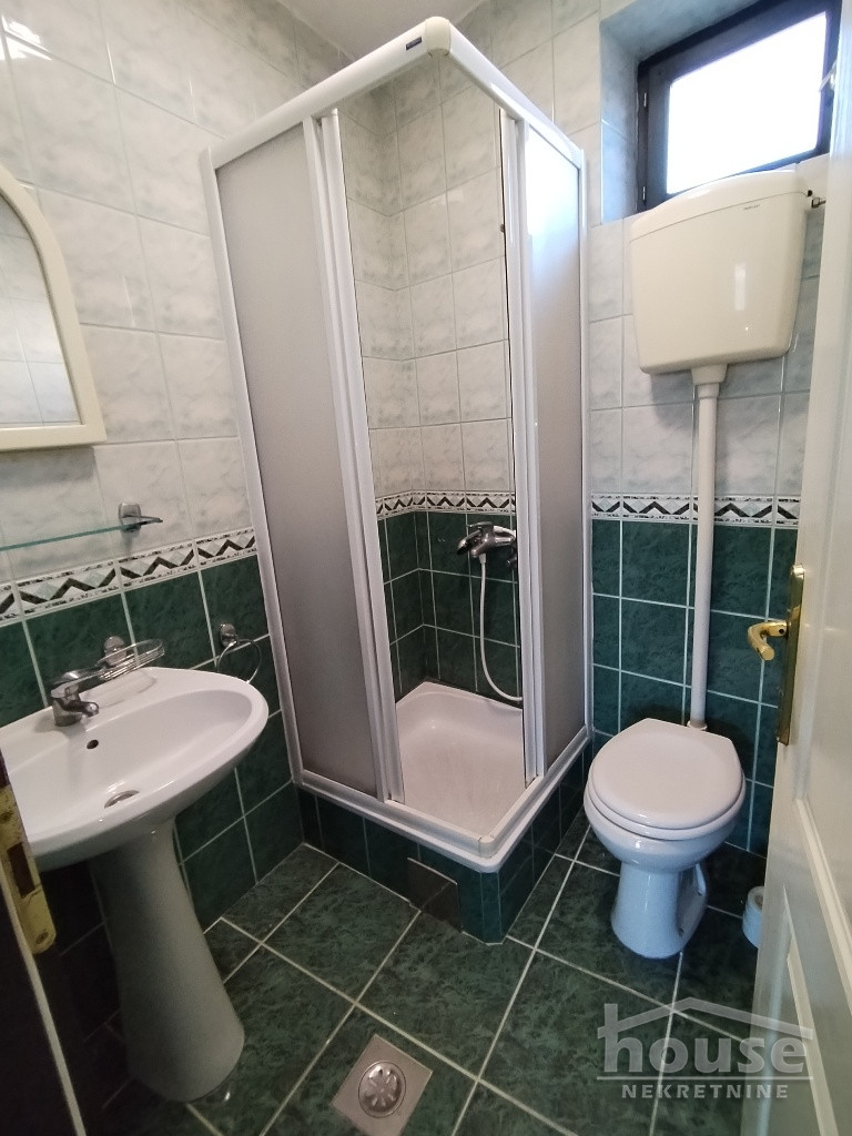 Stan Izdavanje Novi Sad  30 m2