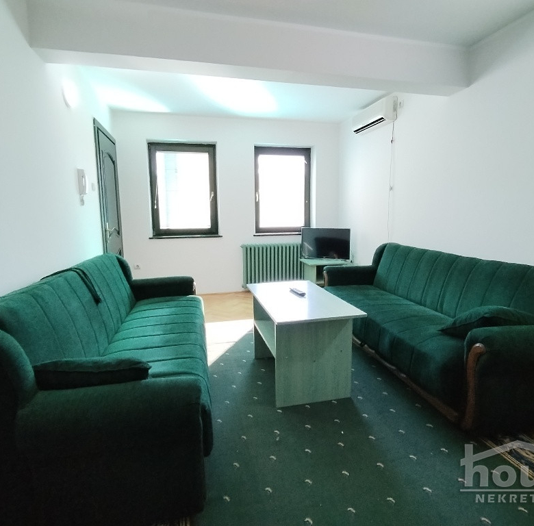 Stan Izdavanje Novi Sad  30 m2
