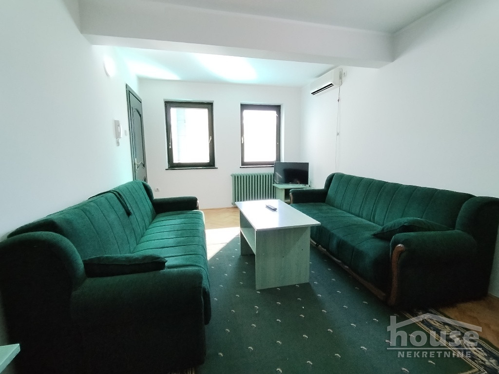 Stan Izdavanje Novi Sad  30 m2