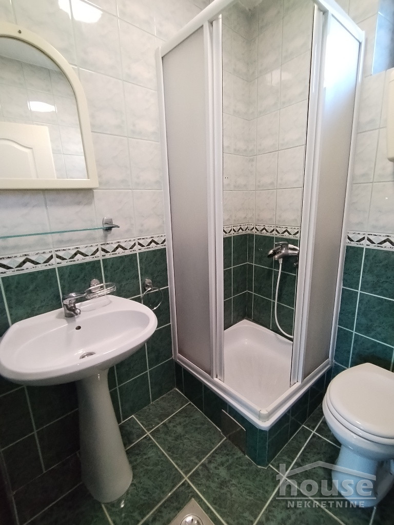 Stan Izdavanje Novi Sad  30 m2
