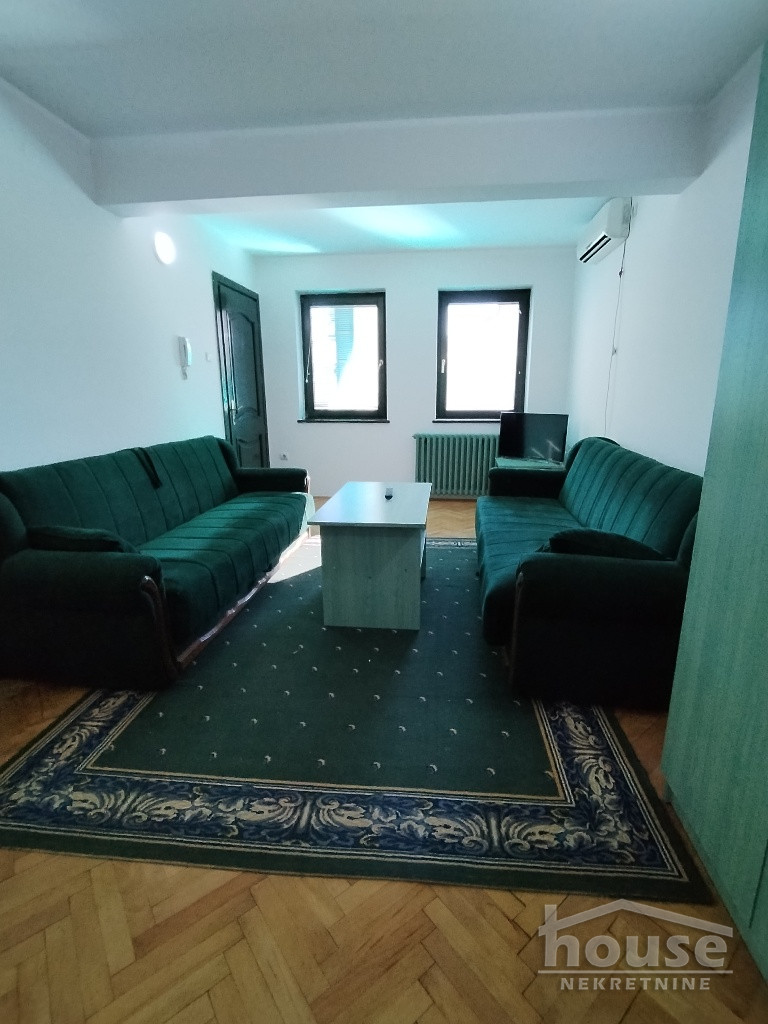 Stan Izdavanje Novi Sad  30 m2