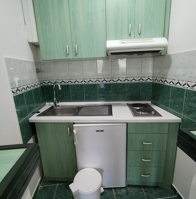 Stan Izdavanje Novi Sad  30 m2