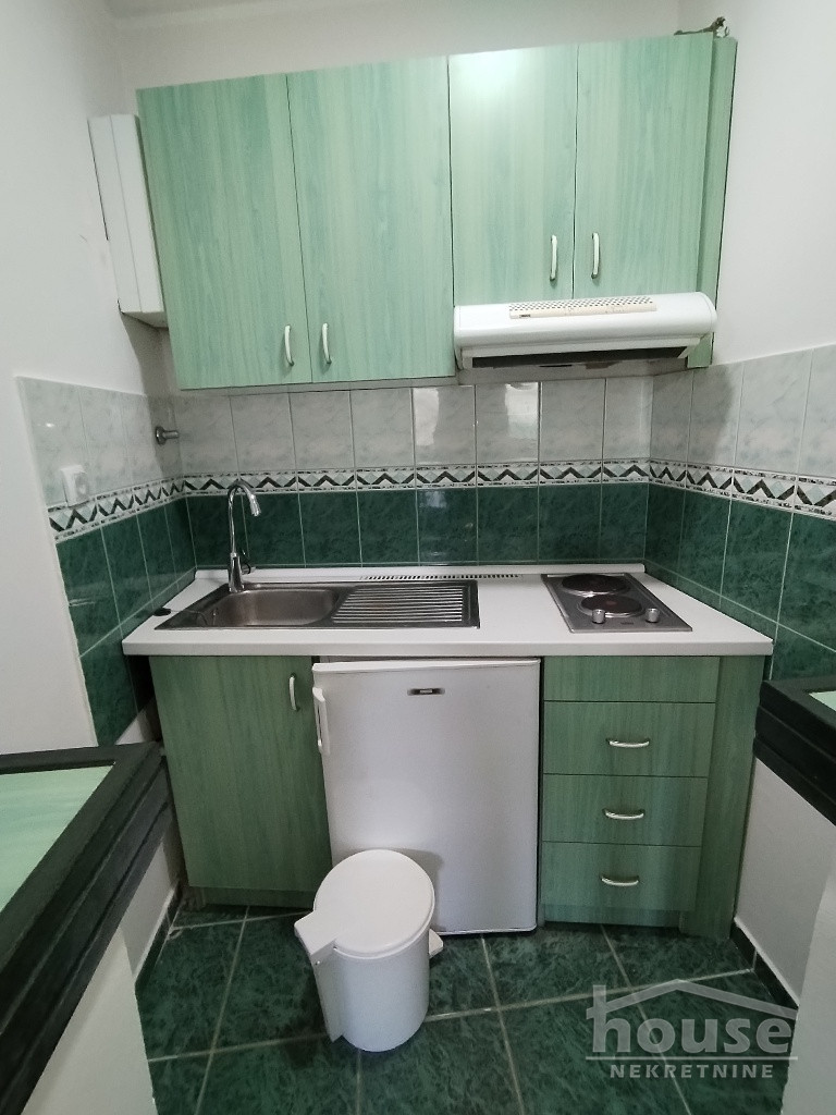 Stan Izdavanje Novi Sad  30 m2