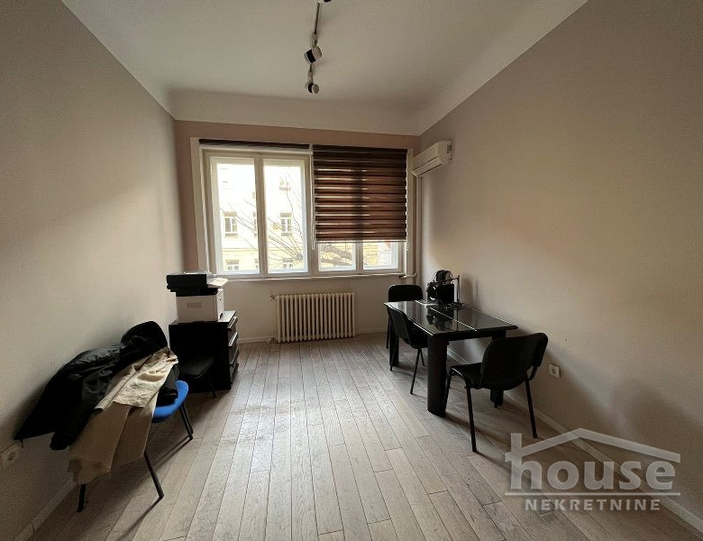 Lokal Izdavanje Novi Sad  88 m2