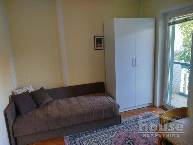 Stan Izdavanje Novi Sad Stan Izdavanje Novi Sad 20 m2