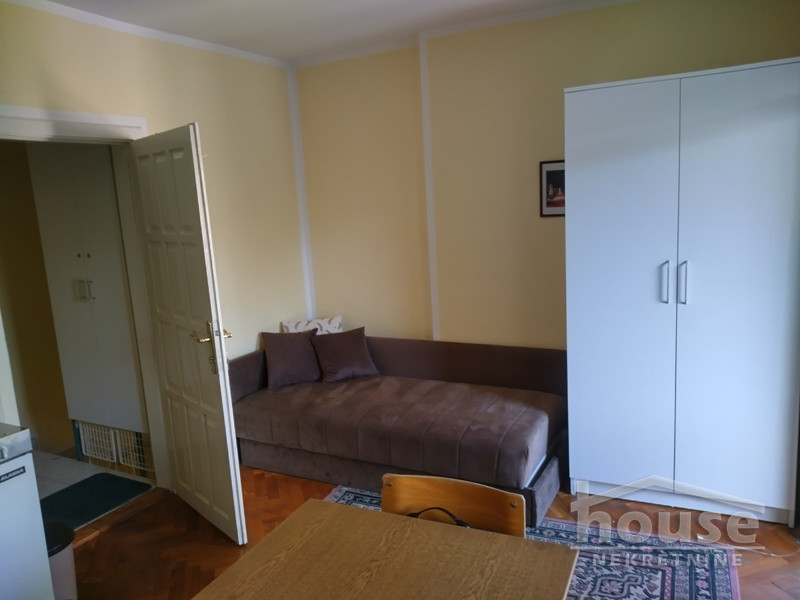 Stan Izdavanje Novi Sad Stan Izdavanje Novi Sad 20 m2