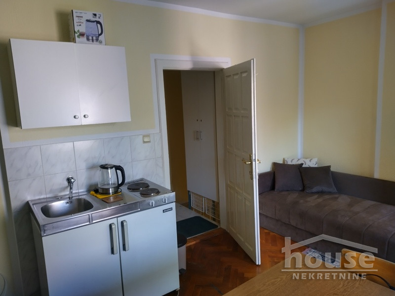 Stan Izdavanje Novi Sad Stan Izdavanje Novi Sad 20 m2