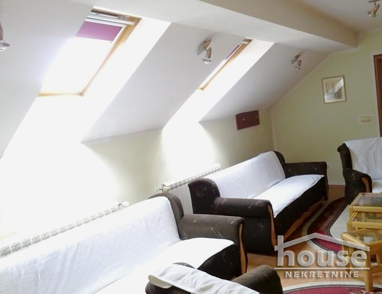 Stan Izdavanje Novi Sad  38 m2