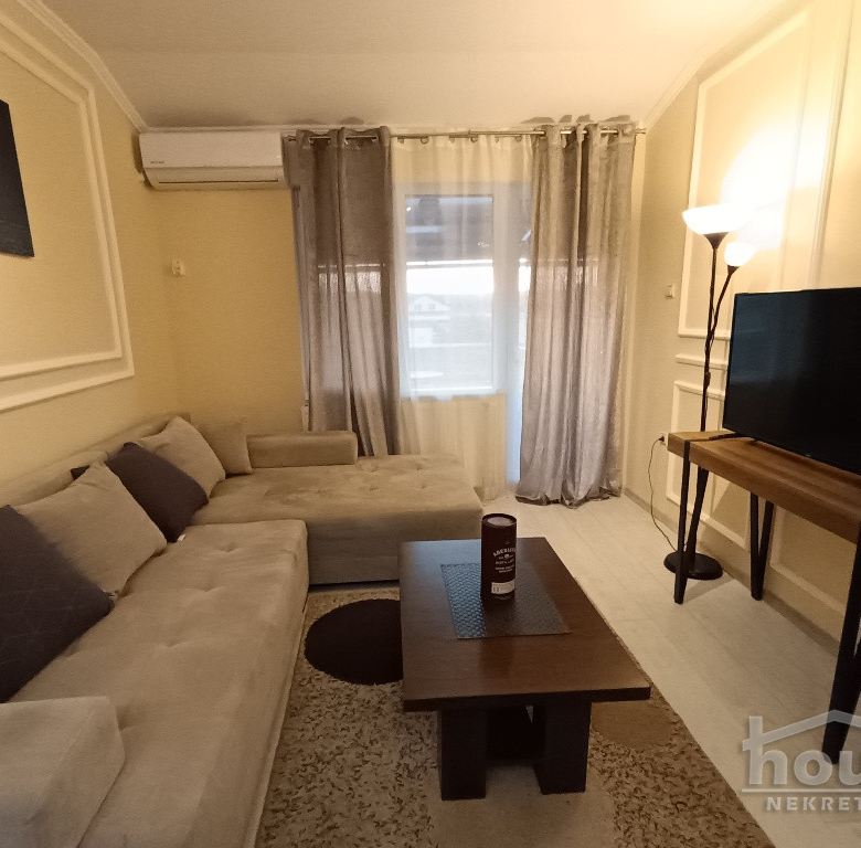 Stan Izdavanje Novi Sad  50 m2