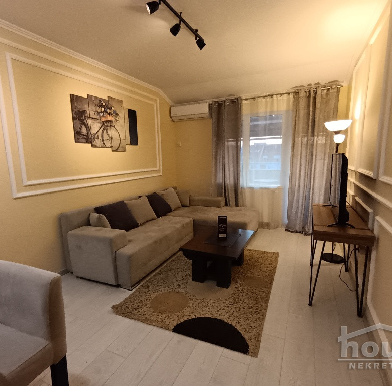 Stan – Novi Sad, Centar (Novi Sad) – ID 9113046.