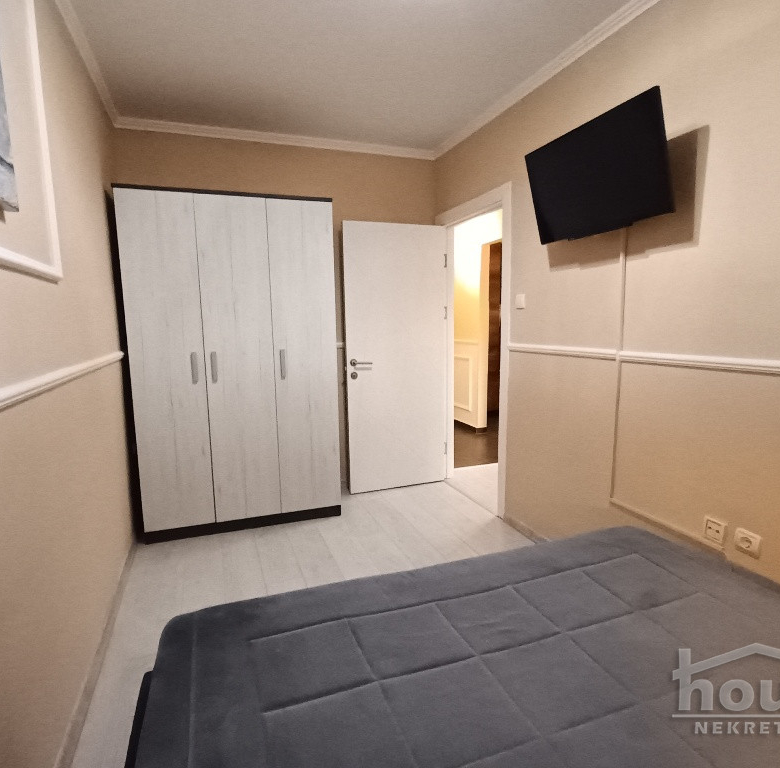 Stan Izdavanje Novi Sad  50 m2