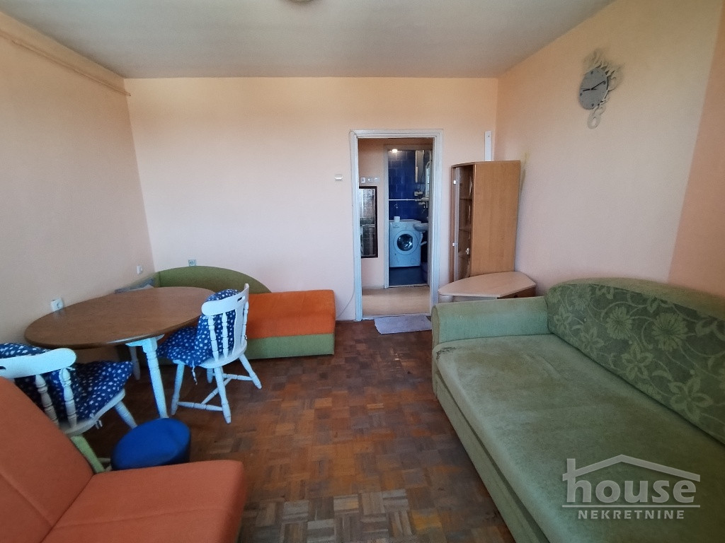 Stan Izdavanje Novi Sad  25 m2