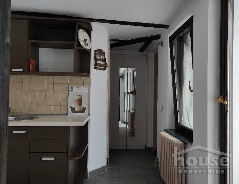 Stan Izdavanje Novi Sad  40 m2