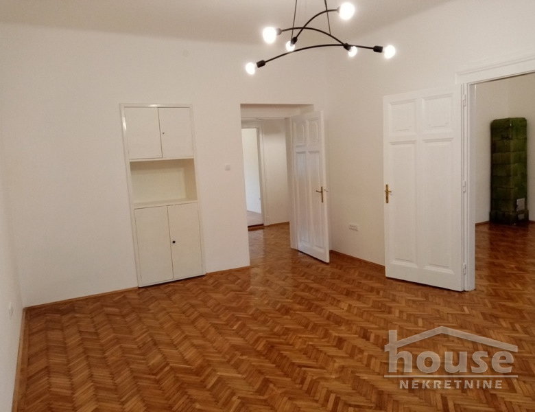 Stan Izdavanje Novi Sad  107 m2