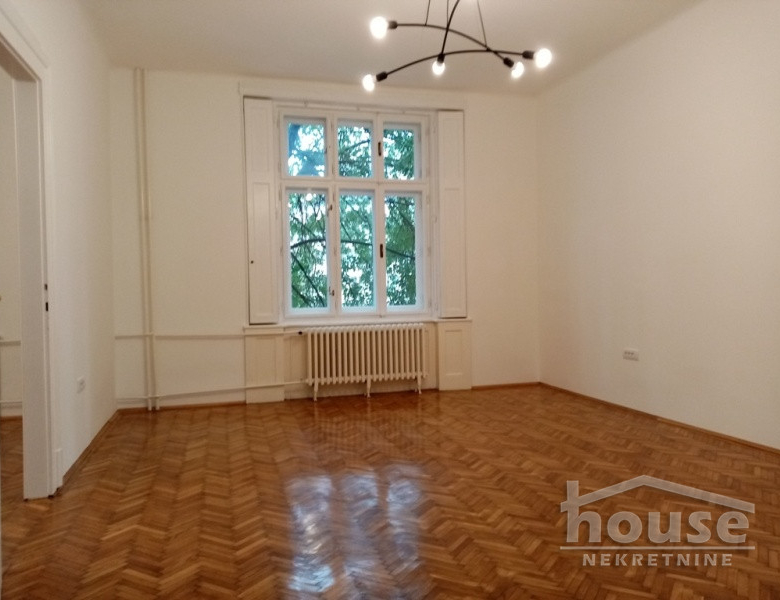 Stan Izdavanje Novi Sad  107 m2