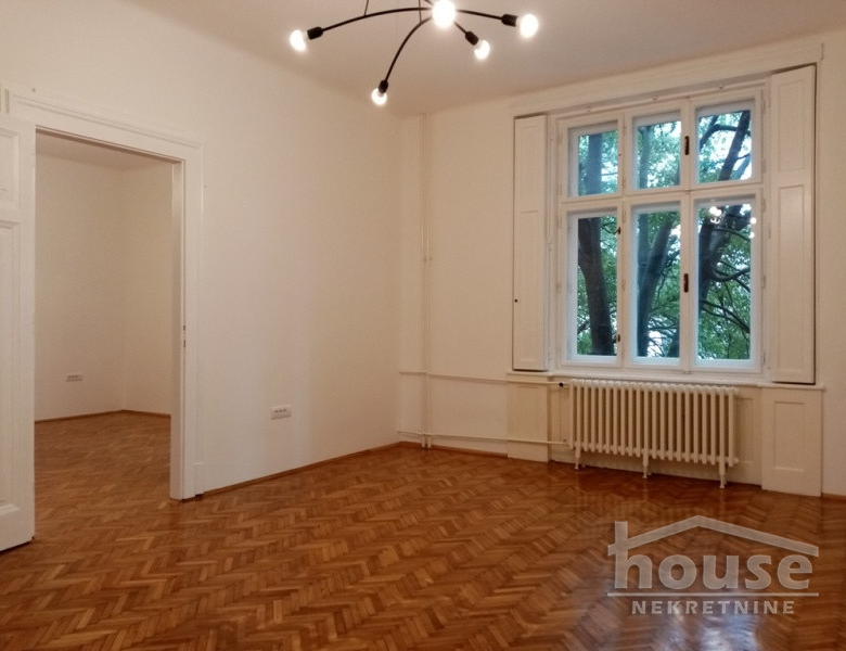Stan Izdavanje Novi Sad  107 m2