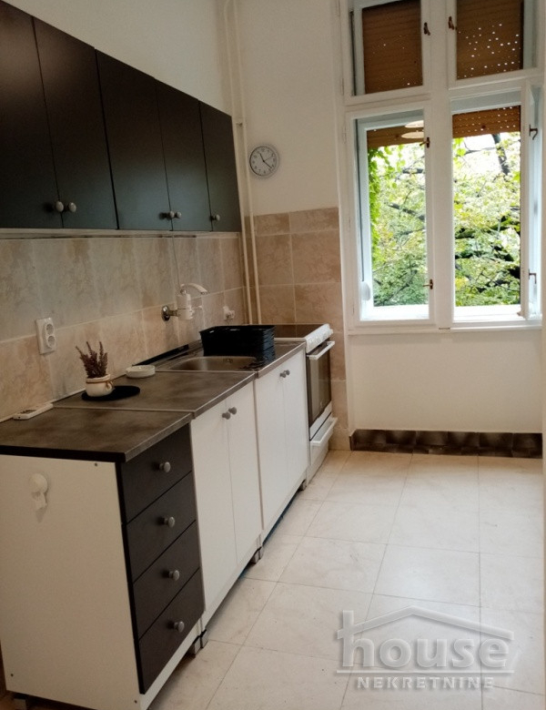 Stan Izdavanje Novi Sad  107 m2